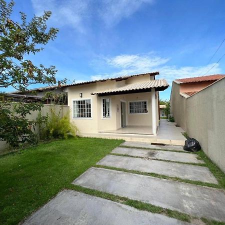 Maricá Casa 4/4 Com Piscina.ヴィラ エクステリア 写真