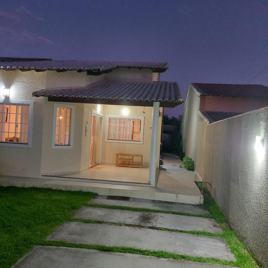 Maricá Casa 4/4 Com Piscina.ヴィラ エクステリア 写真